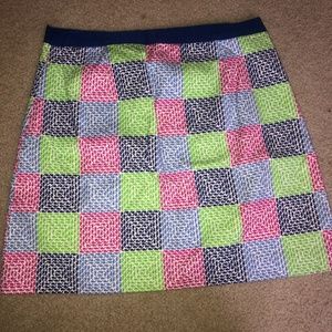 Vineyard Vines Skirt